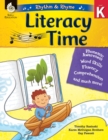 Rhythm & Rhyme Literacy Time Level K - eBook