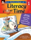 Rhythm & Rhyme Literacy Time Level 1 - eBook