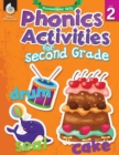 Foundational Skills : Phonics for Second Grade ebook - eBook