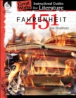 Fahrenheit 451 : An Instructional Guide for Literature - eBook