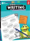 180 Days of Writing for Second Grade : Practice, Assess, Diagnose - eBook