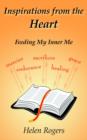 Inspirations from the Heart : Feeding My Inner Me - Book