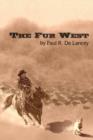 The Fur West - Book