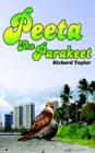 Peeta The Parakeet - Book