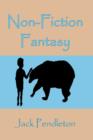 Non-Fiction Fantasy - Book