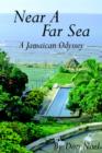 Near A Far Sea : A Jamaican Odyssey - Book