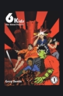 Six Kids : The Blood Promise - Book