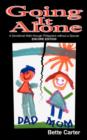 Going It Alone : A Devotional Walk Through Philippians without a Spouse - ENCORE EDITION - Book
