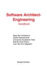 Software Architect-Engineering : Handbook - Book