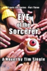 Eye of the Sorcerer - Book
