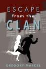 Escape From The Clan - Book