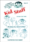Kid Stuff : A Delightful Collection of Poems for Young and Old Alike! Book #2 - Book