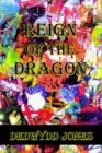 Reign Of The Dragon - Book