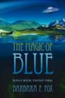 The Magic of Blue - Book