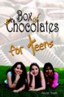 Box of Chocolates for Teens - Book