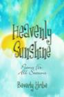 Heavenly Sunshine : Poems For All Seasons - Book