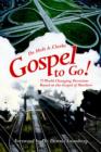 Gospel to Go! : 75 World-Changing Devotions Based on the Gospel of Matthew - Book