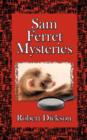 Sam Ferret Mysteries - Book