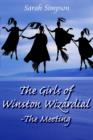 The Girls of Winston Wizardial-The Meeting - Book