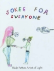 Jokes For Everyone - Book