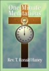 One Minute Meditations - Book