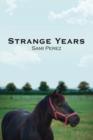 Strange Years - Book