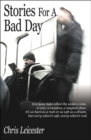 Stories For A Bad Day - Book
