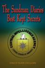 The Sandman Diaries Best Kept Secrets - Book