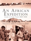 An African Expedition : Cairo to Cape Town-1947-1949 - Book