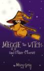 Meggie the Witch and Other Stories - Book