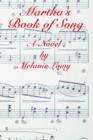 Martha's Book of Song - Book