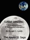Lunar Landing - Book