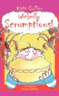 Wickedly Scrumptious! - Book