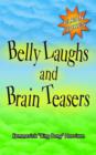 Belly Laughs and Brain Teasers - Book