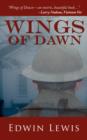 Wings Of Dawn - Book