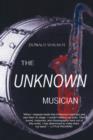 The Unknown Musician - Book