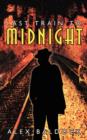 Last Train to Midnight - Book