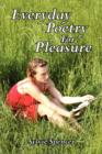 Everyday Poetry For Pleasure - Book