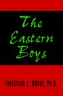 The Eastern Boys - Book