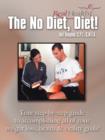 The No Diet, Diet! - Book