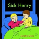 Sick Henry - Book