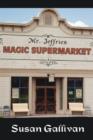 Mr. Jeffries Magic Supermarket - Book