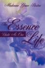 The Essence Of Life : Unite As One - Book