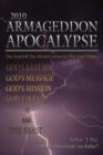 2010 Armageddon Apocalypse - Book