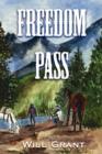 Freedom Pass - Book