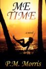 Me Time - Book