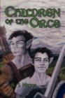 Children of the Orcs - Book