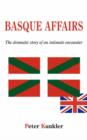 Basque Affairs - Book