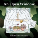 An Open Window - Book