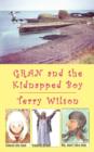 Gran and the Kidnapped Boy - Book